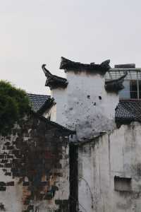 崇仁古鎮｜嵊州專屬嘅慢時光空間