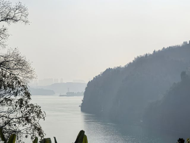 湖北5日精華路線遊
