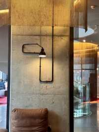 韓劇場景裡的經典優雅——首爾廣場傲途格精選酒店