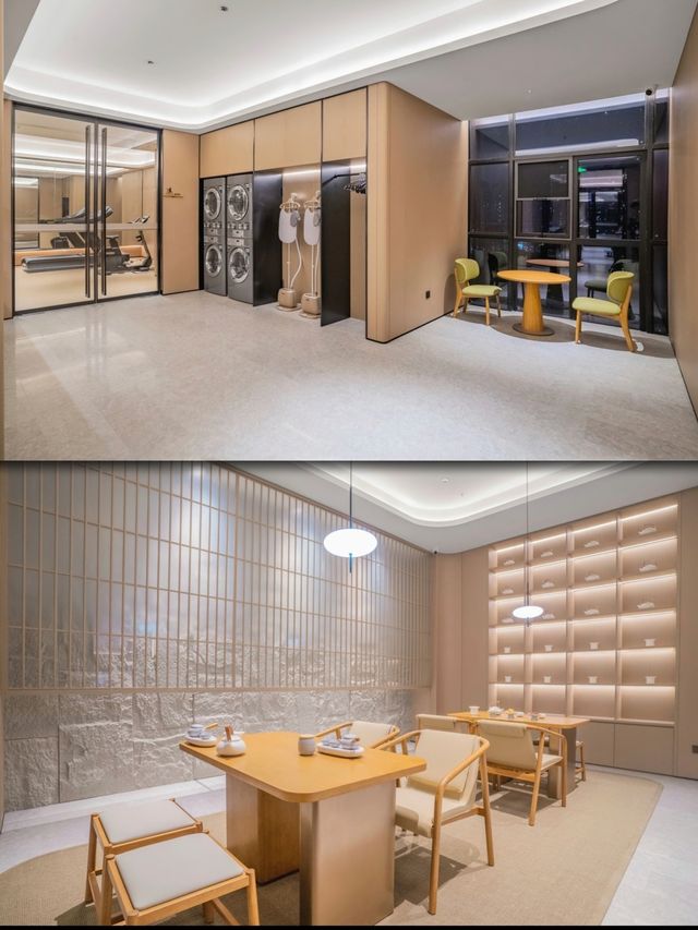 重慶必住酒店 整個假期都喺度～