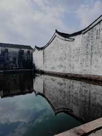 西溪南——隱於古村，眠於自然