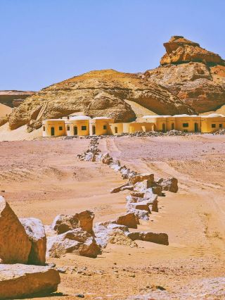 Egypt 8-Day Tour: Ultimate Guide to a Popular Itinerary