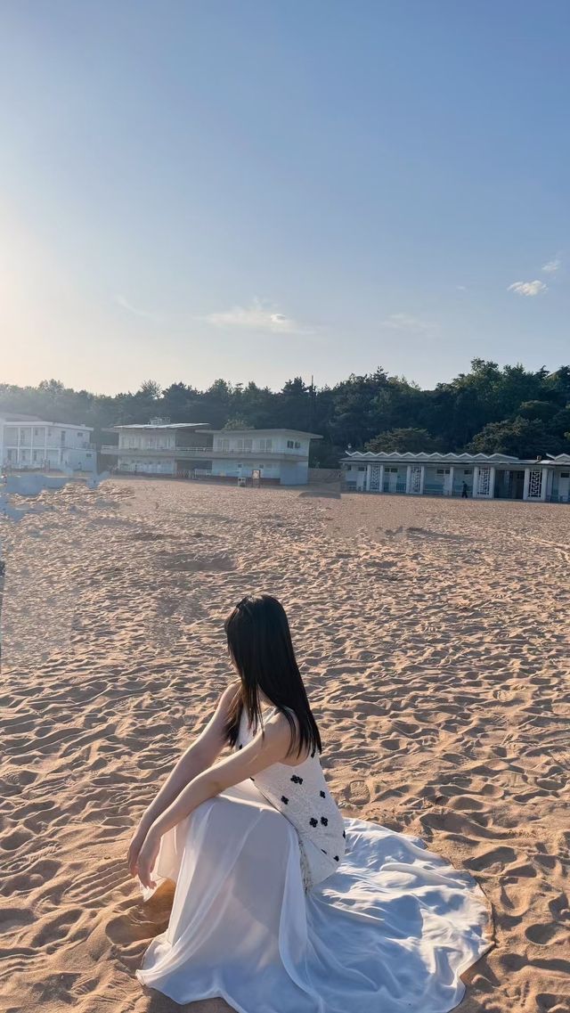 青島市燕兒島路