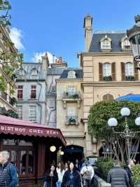Discover the Magic of Disneyland Paris with This Ultimate Guide!