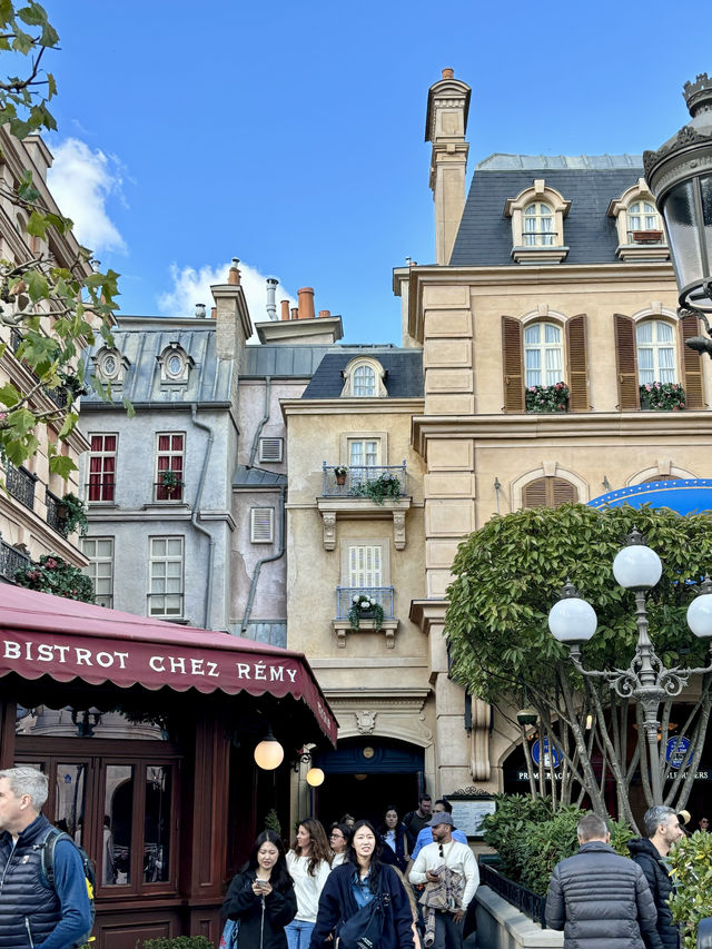 Discover the Magic of Disneyland Paris with This Ultimate Guide!