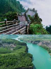 啱啱從郴州返嚟，呢啲旅行乾貨請收好