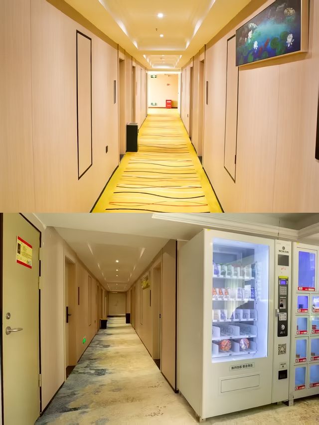 晉江歐拉時尚酒店