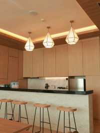 PARKROYAL Resort Langkawi Hot Villa🥰😍