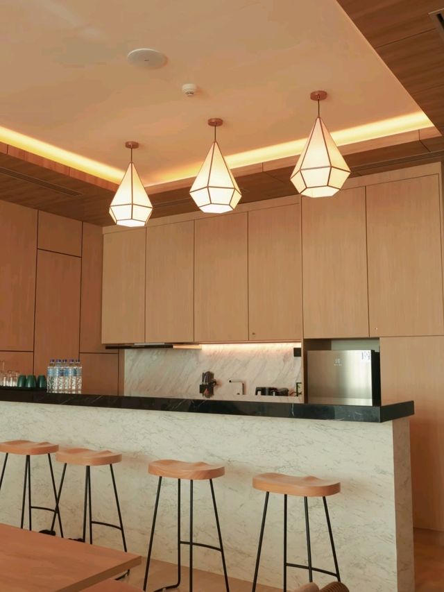 PARKROYAL Resort Langkawi Hot Villa🥰😍