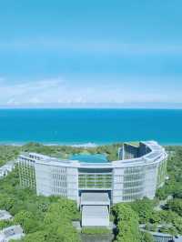 三亞頂流酒店，明星藝人頻頻打卡勝地