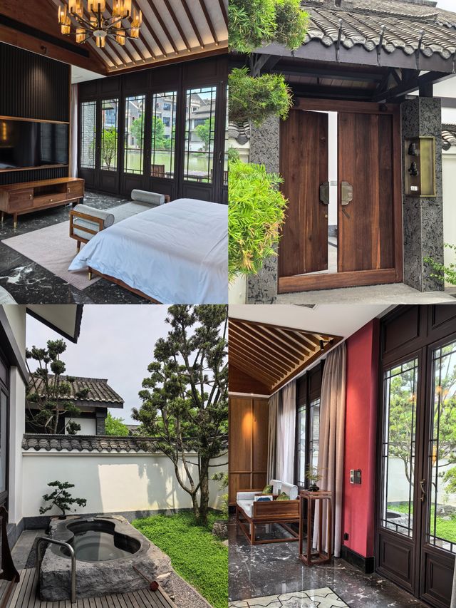 廣漢︳三星堆旁的寶藏酒店 親子度假必住