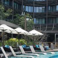 帶娃入住香港海洋公園萬豪酒店！長租酒店VS租房大對決攻略