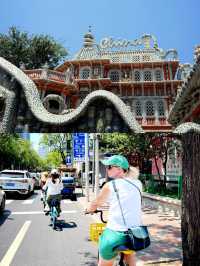 Tianjin in one day ☀️