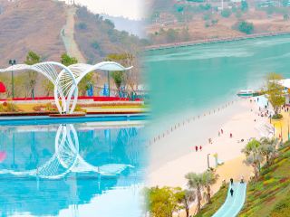 Panzhihua Travel Guide