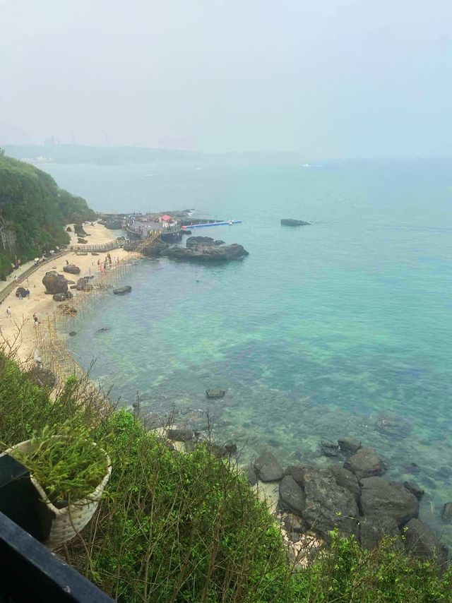 涠洲島啱啱返嚟！靚到窒息係真，但冇睇呢篇會喊