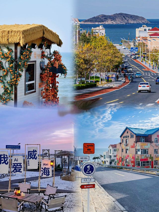 十大秘境漫遊：從沙漠星河到碧藍海岸。