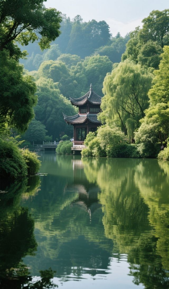 重慶周邊隱藏王炸！24小時從主城殺到璧山
