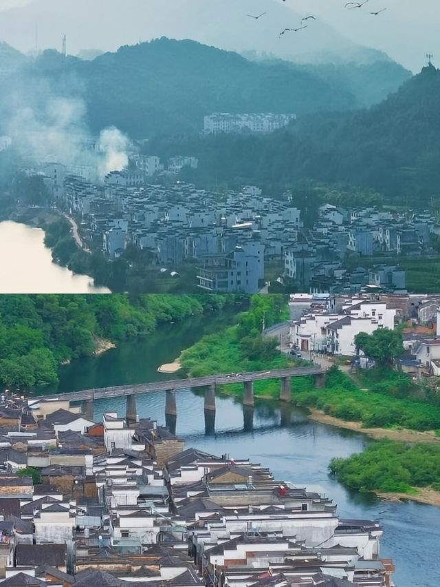 睡進雲霧繚繞的詩意山居！