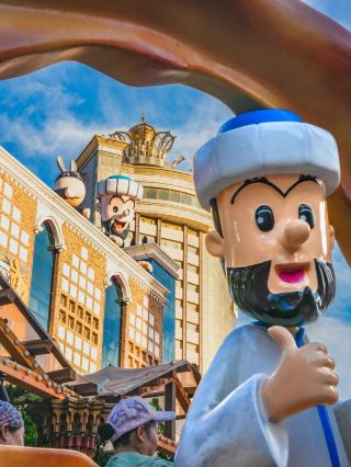 5 Days & 4 Nights Immersive Urumqi Travel Guide: Unlock the Charm of the Western Regions!