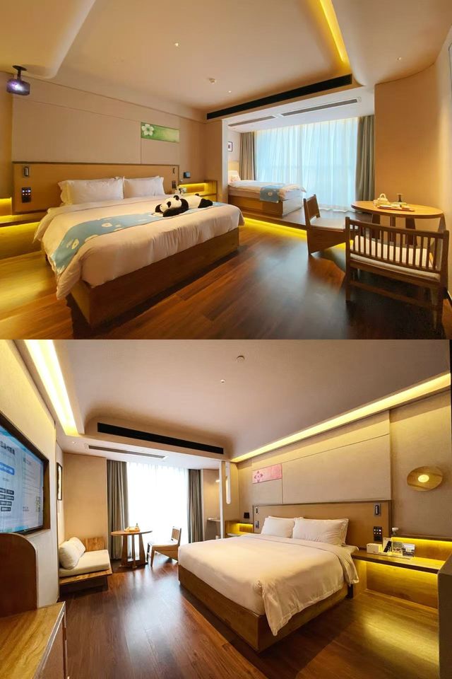 暑假旅行唔踩雷，精選TOP10酒店
