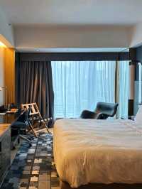 Hong Kong Tsim Sha Tsui Hotel is amazing❤️