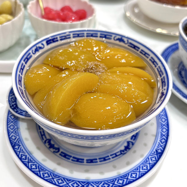 曼谷必衝！網紅燕窩店「珠媽媽Jumama」仙氣爆棚✨