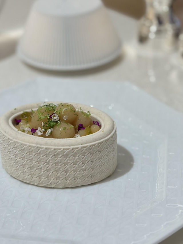 東京銀座｜Dior Cafe 下午茶奢華體驗💎