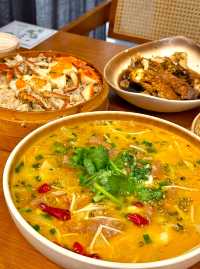 《溫州胖子克美食：老饕私藏嘅地道風味地圖》