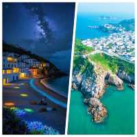 花鳥島超靚，但真心唔建議7月去，因為........