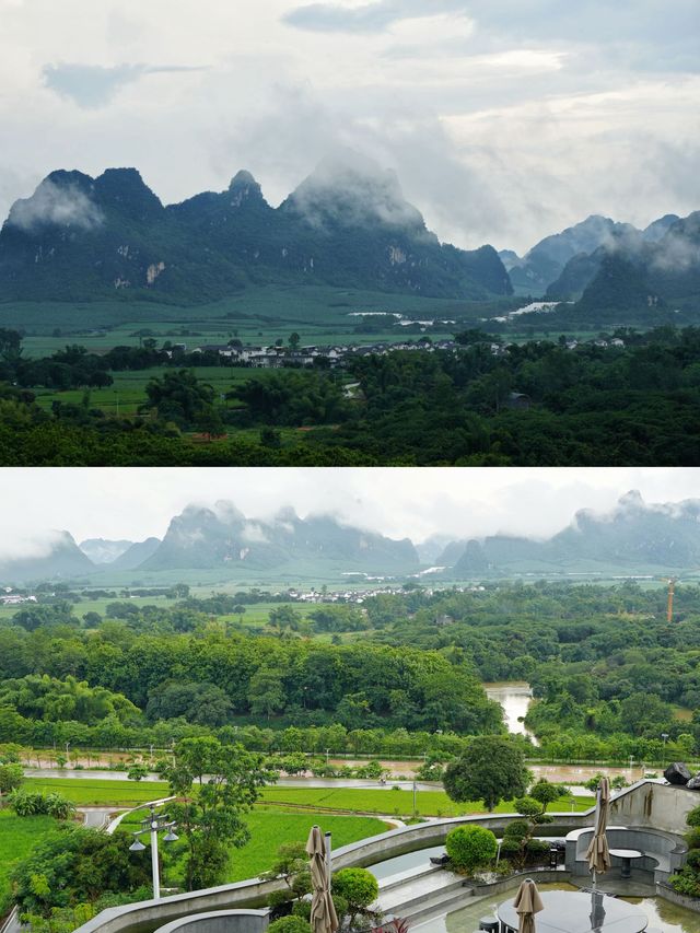 論「擺爛式旅遊」，崇左贏麻了。