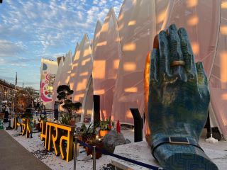 Osaka Expo | A Relaxed Way to Visit 9 Pavilions!