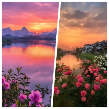 紹興超靚，但真心唔建議7月去，因為.........