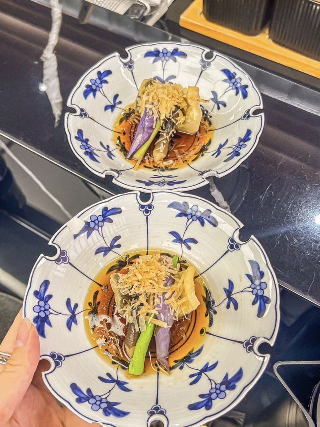 深圳適合後生仔人均唔過百嘅Omakase