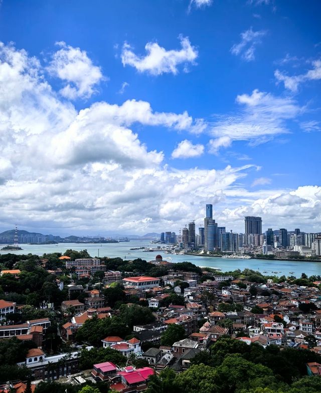 廈門超絕住宿體驗！錦江之星品尚帶你嗨翻旅程！