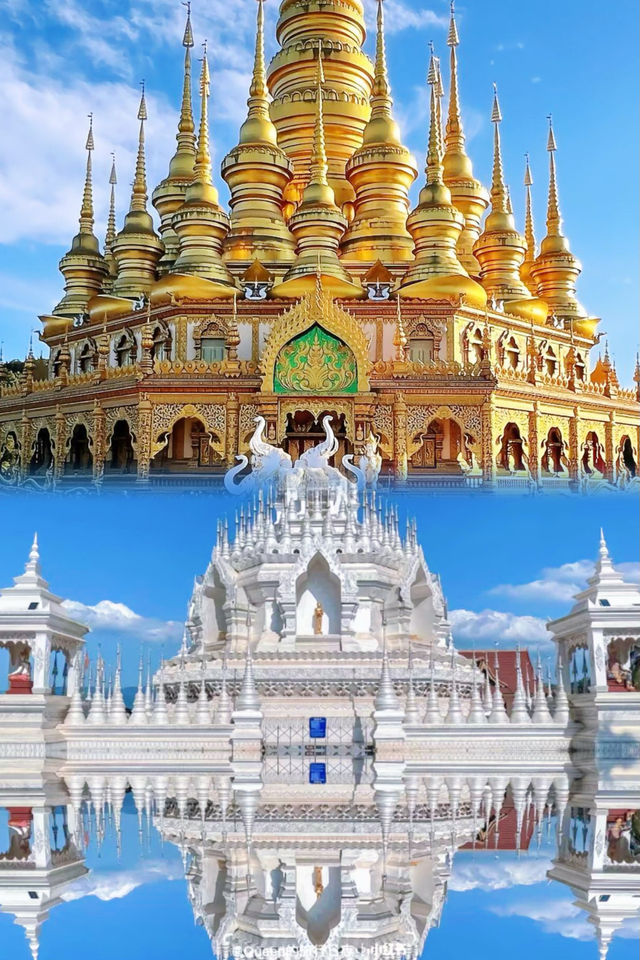 快啲收藏西雙版納四日三夜旅行攻略嚟啦
