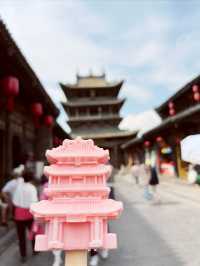 北京周邊｜一場說走就走的旅行