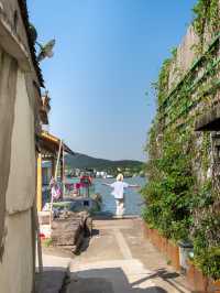 寧波東錢湖｜輕鬆一日遊攻略
