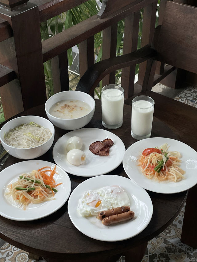 喺清邁！住到我嘅理想度假酒店