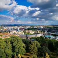 Exploring Bristol: Top Sights and Hidden Corners