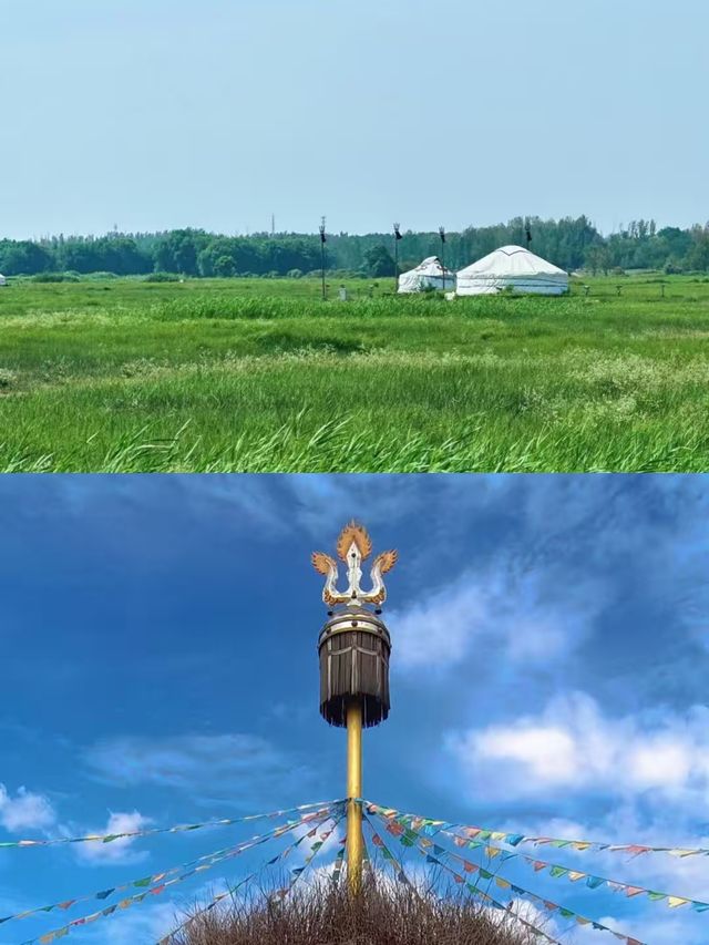 從包頭返嚟，睇呢篇就夠啦。