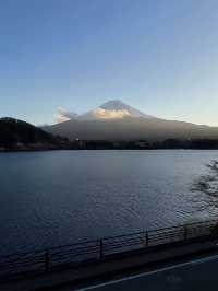 富士山一日遊物語｜雲端漫步指南