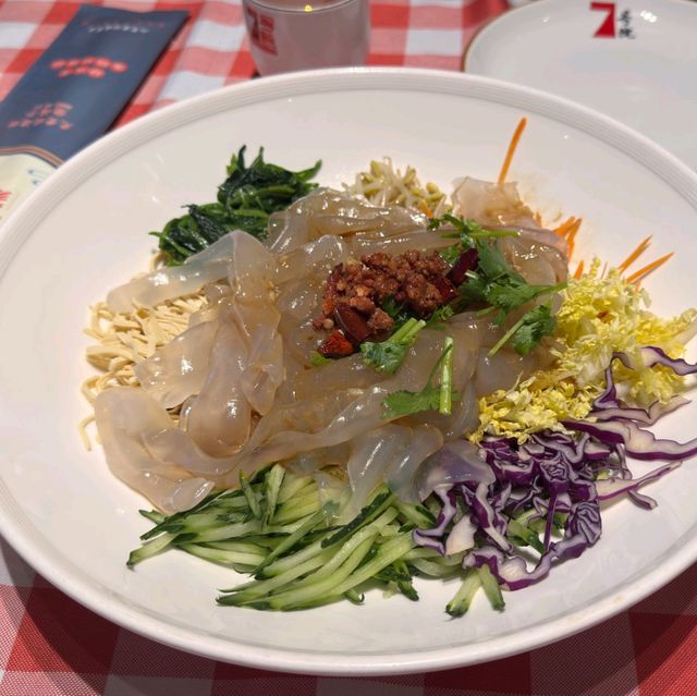 北京首都機場周邊寶藏東北菜推薦