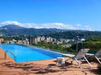 Renaissance Taipei Shihlin Hotel: Where Culture Blossoms