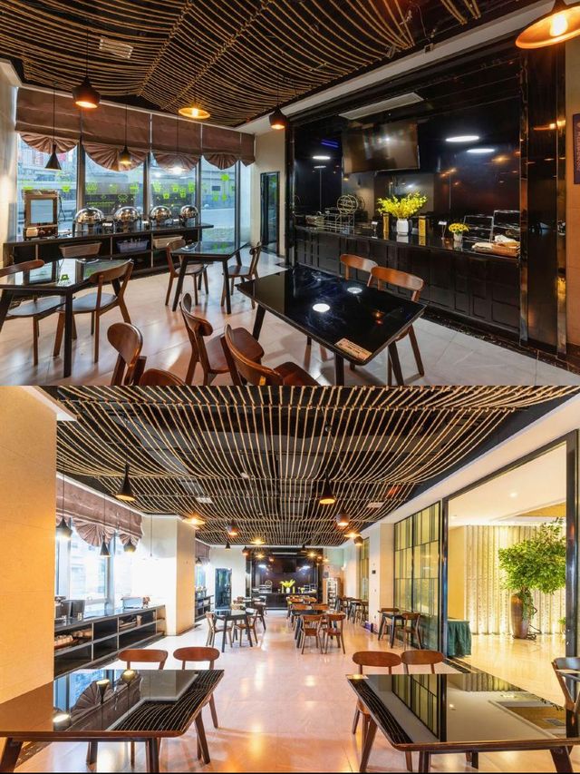 柏宜酒店，性價比小寶藏！