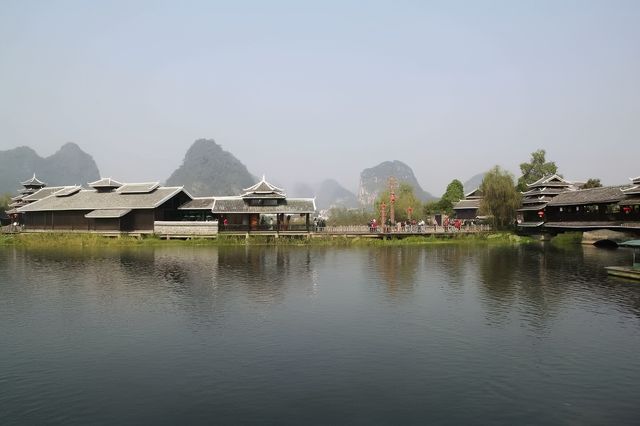 中國十大散心城市，總有一處讓你心靈歸巢