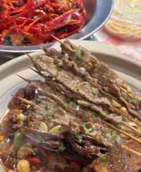 常德美食探店