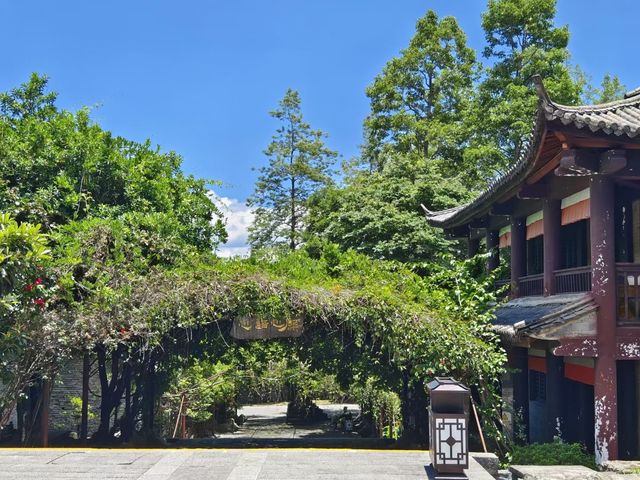 洱海 ·蒼山 ·大理