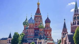 Wuhan-Moscow round-trip flights launched