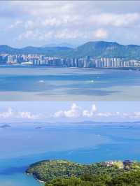 普陀山旅遊祈福三日遊