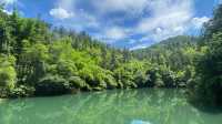 南昆山避暑勝地 | 湖畔竹影·私家秘境